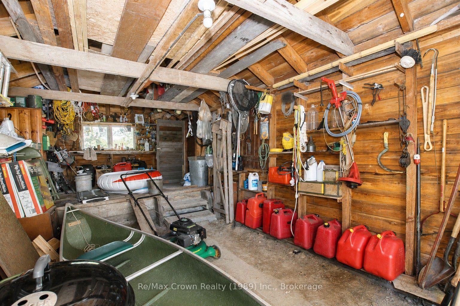 32 Arnold Drive • Unorganized Townships, ON photo 33