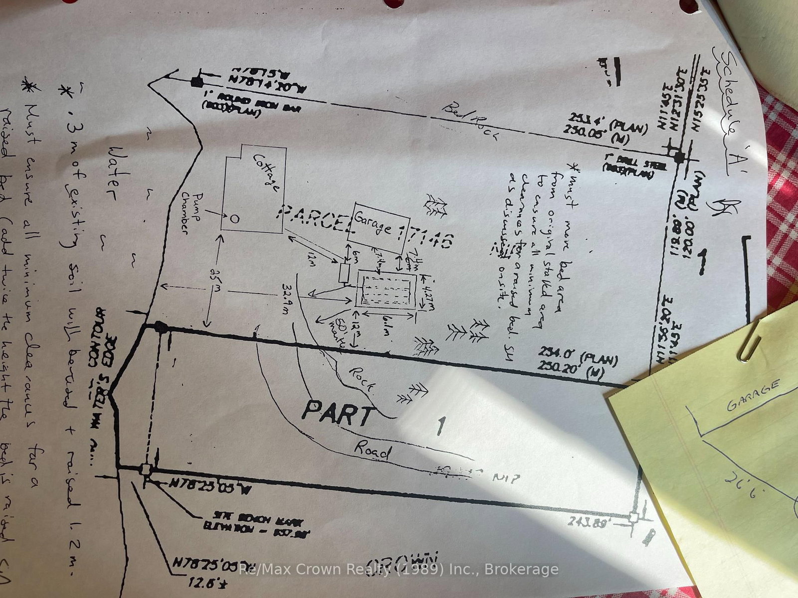 32 Arnold Drive • Unorganized Townships, ON photo 37