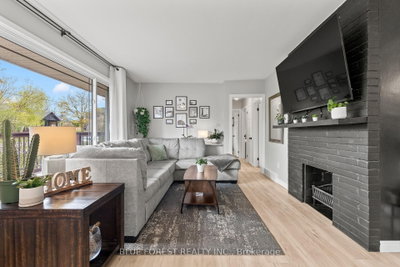 436 Baseline Road E • London South, ON photo 6