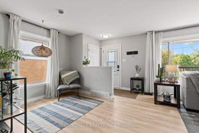 436 Baseline Road E • London South, ON photo 8