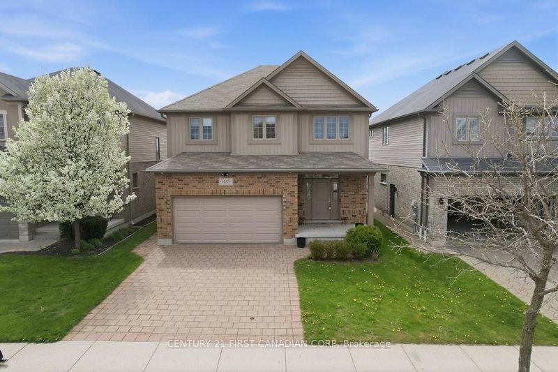 1485 Riverbend Road