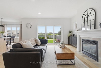 1485 Riverbend Road • London South, ON photo 9