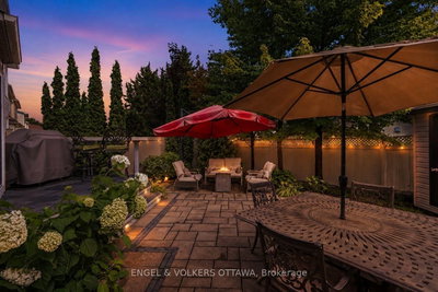 55 Hathaway Drive • Ottawa, ON photo 2