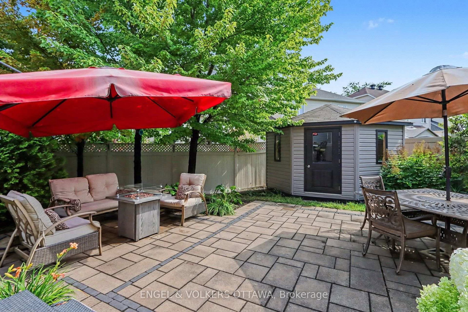 55 Hathaway Drive • Ottawa, ON photo 21