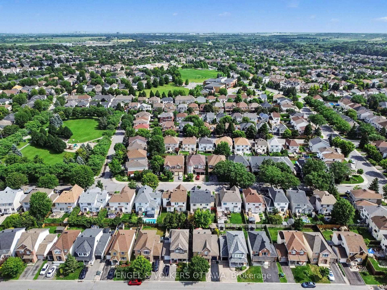 55 Hathaway Drive • Ottawa, ON photo 24