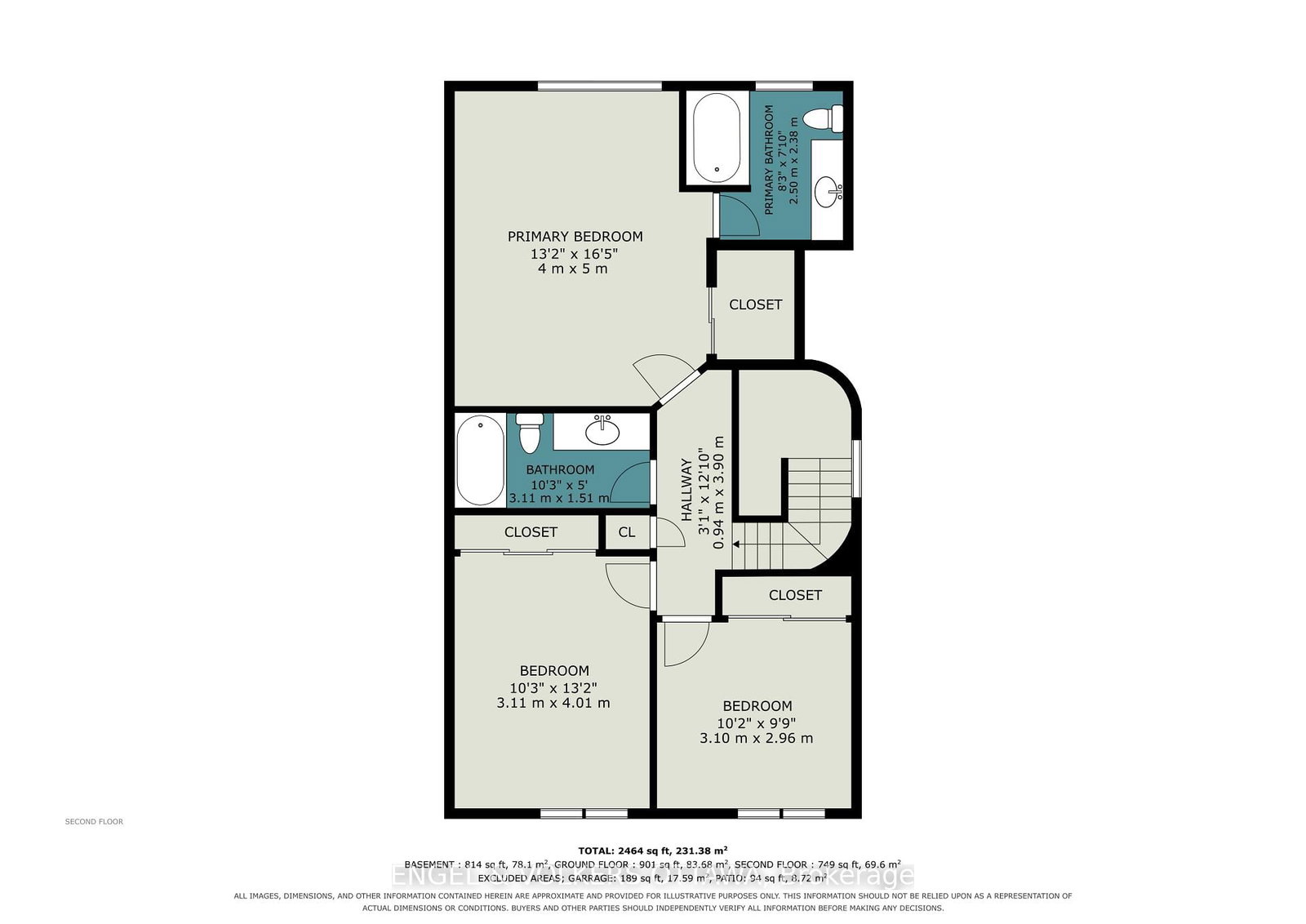 55 Hathaway Drive • Ottawa, ON photo 26
