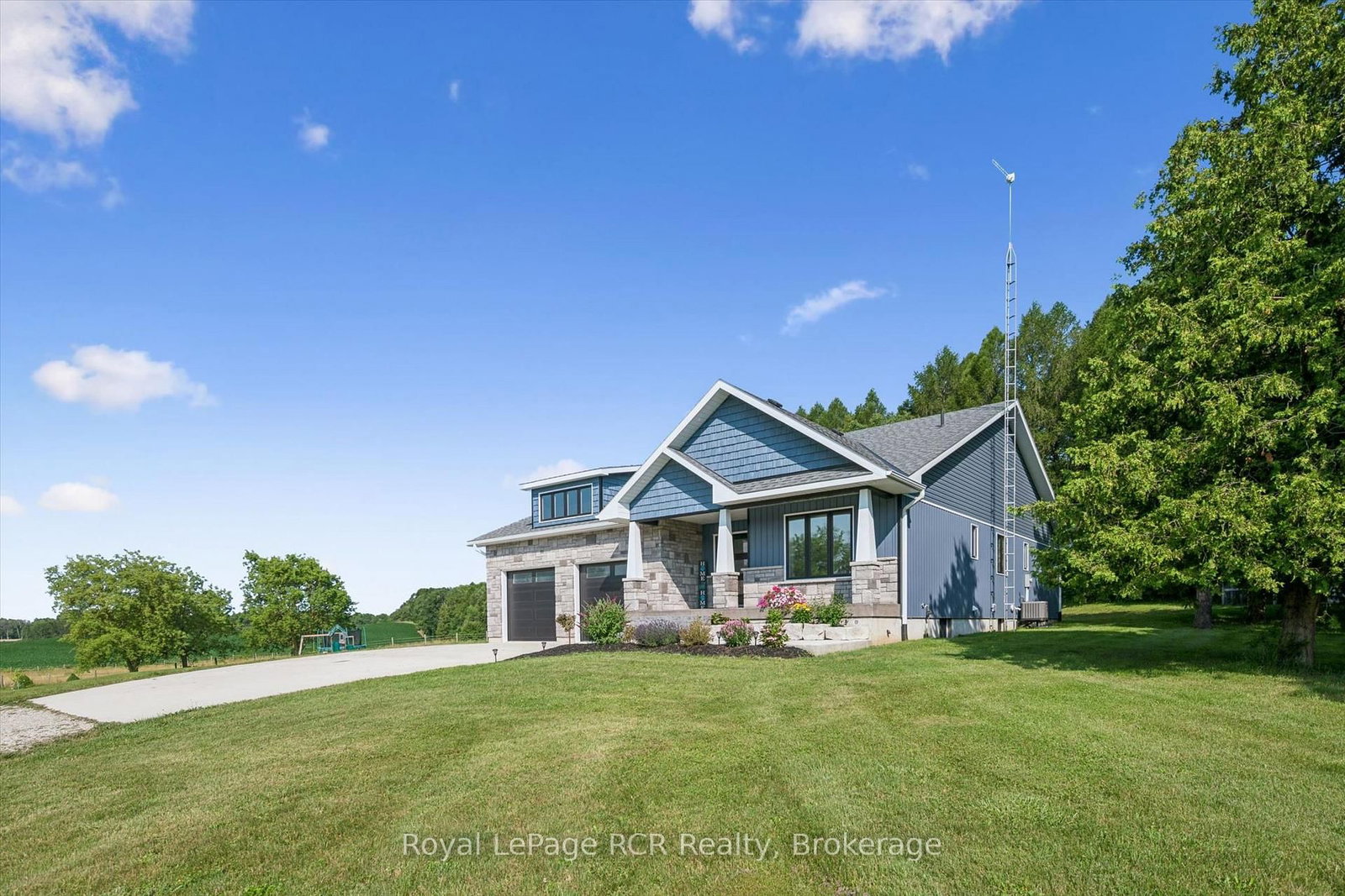 231658 Concession 2 WGR, RR3 • West Grey, ON photo 2