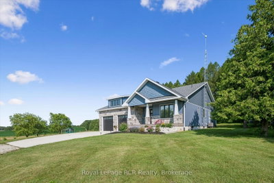 231658 Concession 2 WGR, RR3 • West Grey, ON photo 2