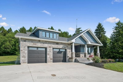 231658 Concession 2 WGR, RR3 • West Grey, ON photo 3