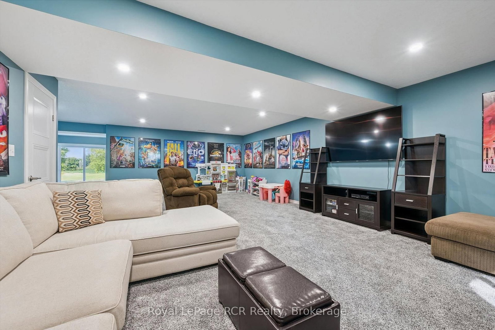 231658 Concession 2 WGR, RR3 • West Grey, ON photo 37
