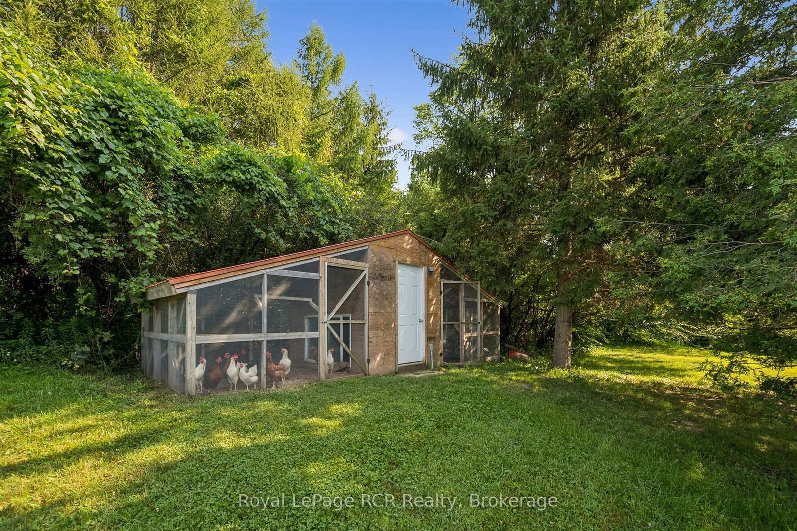 231658 Concession 2 WGR, RR3 • West Grey, ON photo 42