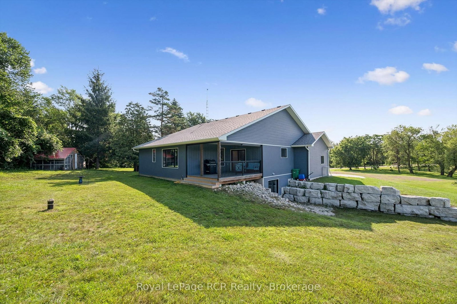 231658 Concession 2 WGR, RR3 • West Grey, ON photo 44