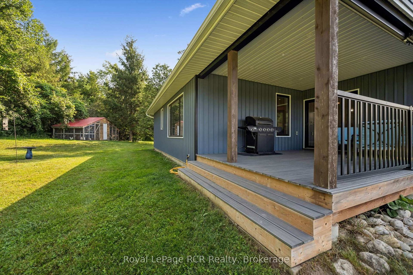 231658 Concession 2 WGR, RR3 • West Grey, ON photo 46