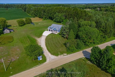 231658 Concession 2 WGR, RR3 • West Grey, ON photo 5