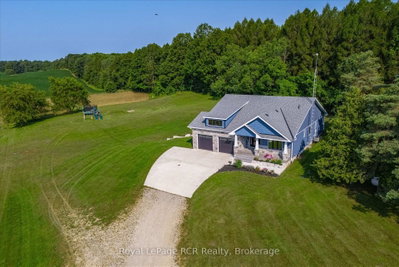 231658 Concession 2 WGR, RR3 • West Grey, ON photo 6