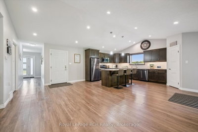 231658 Concession 2 WGR, RR3 • West Grey, ON photo 9