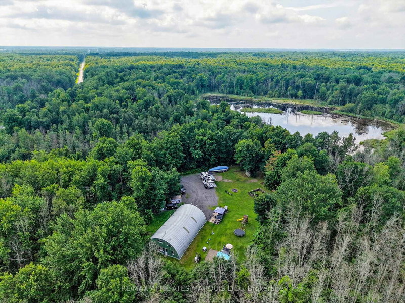 2512 COUNTY ROAD 30 Road