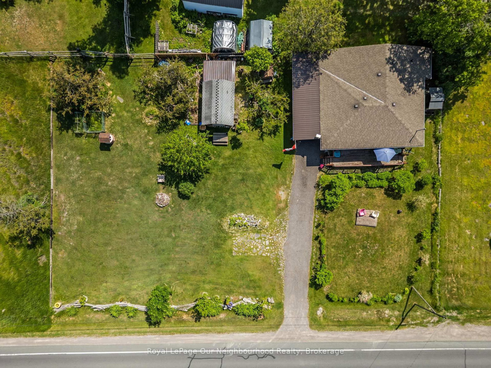 911 County Rd 38 • Trent Hills, ON photo 2