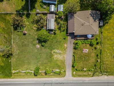 911 County Rd 38 • Trent Hills, ON photo 2