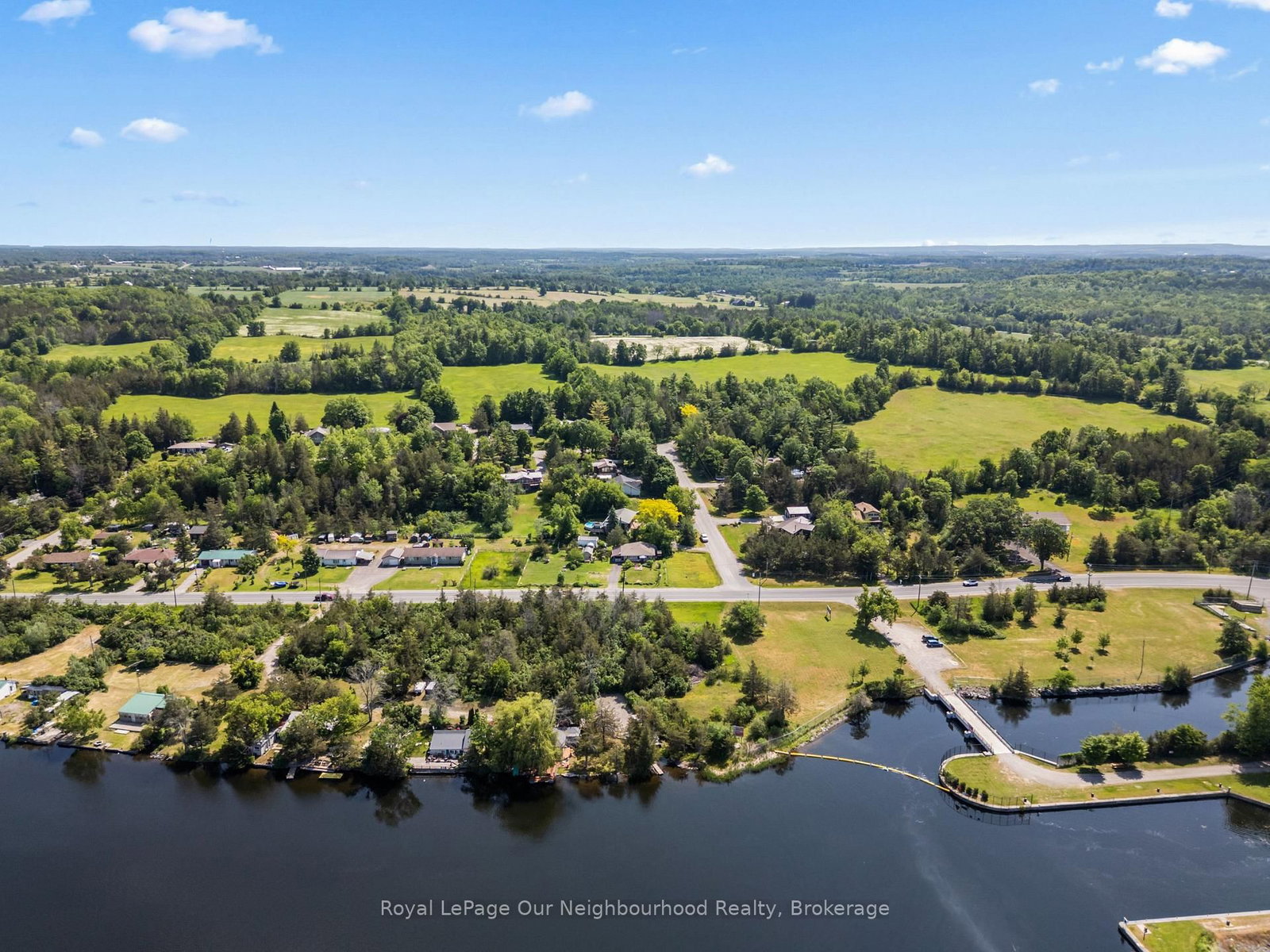 911 County Rd 38 • Trent Hills, ON photo 30