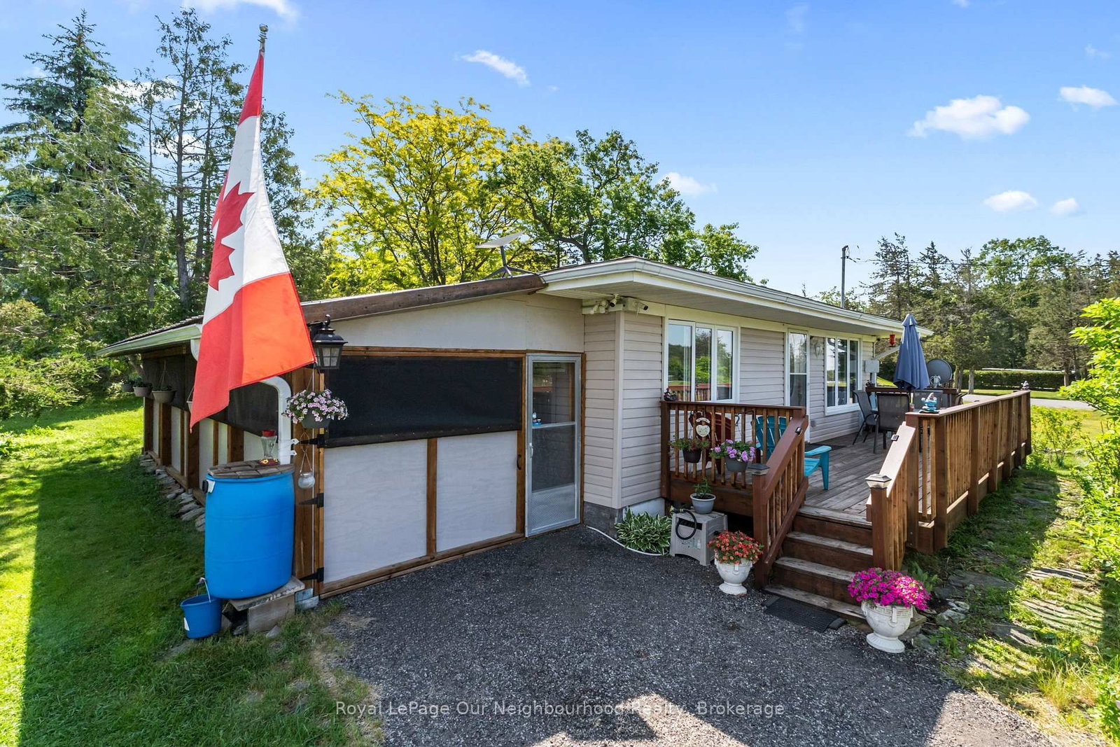 911 County Rd 38 • Trent Hills, ON photo 4