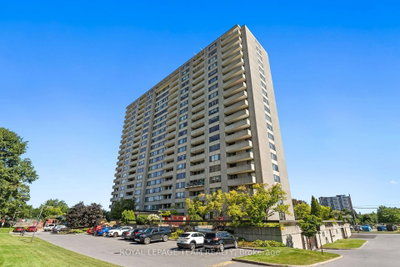 2625 Regina Street • #1010 • Ottawa, ON photo 2
