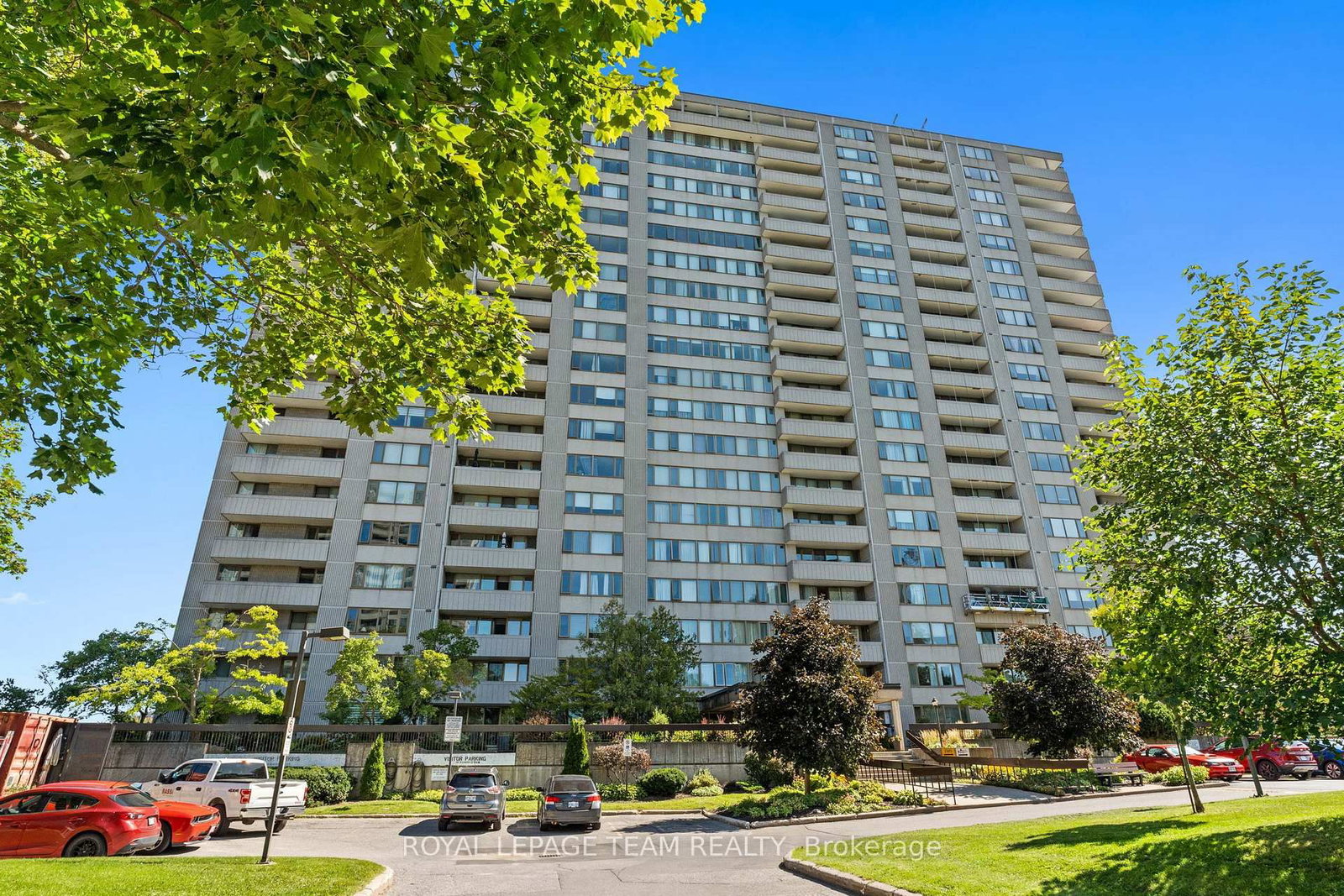 2625 Regina Street • #1010 • Ottawa, ON photo 3