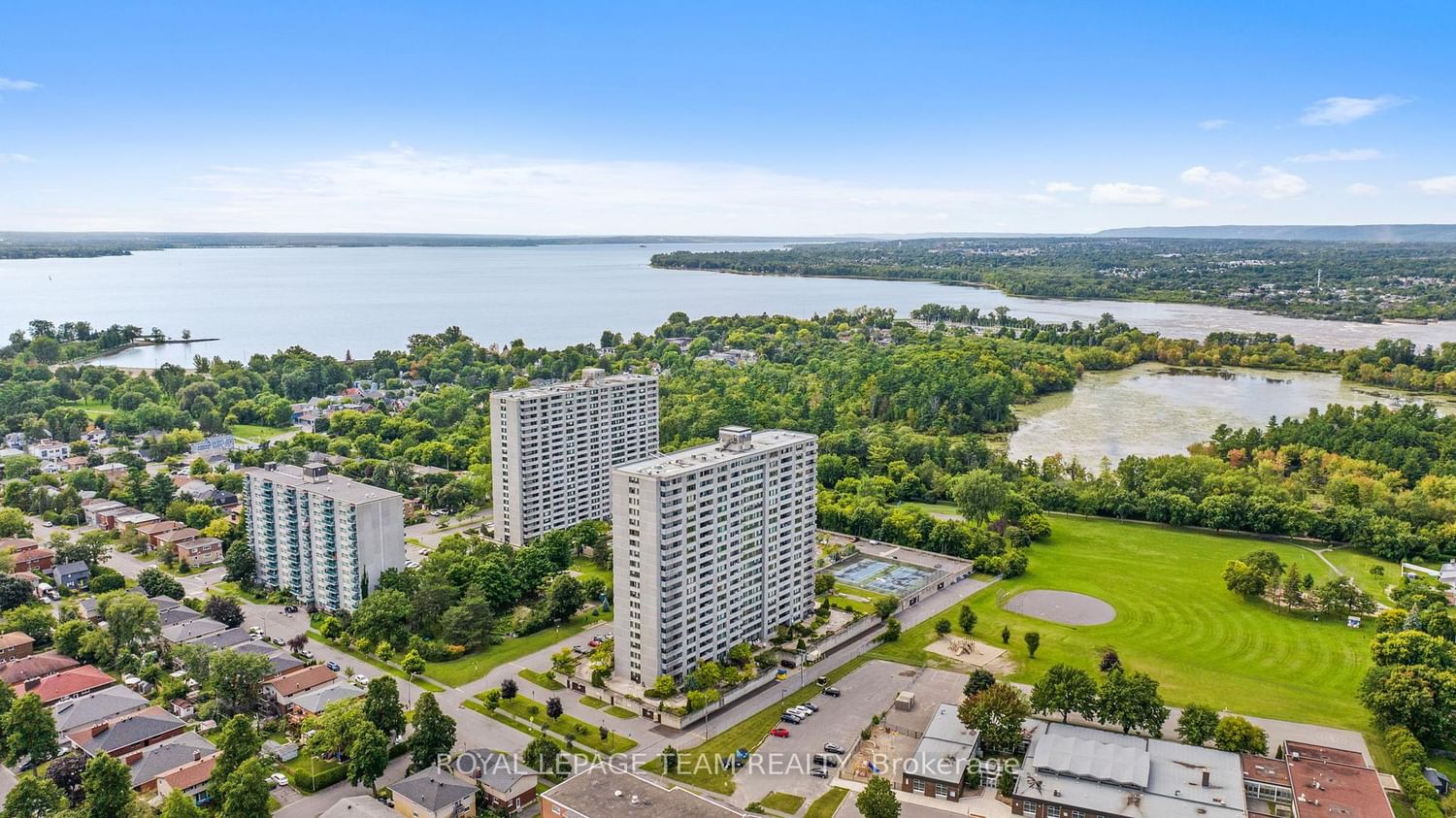 2625 Regina Street • #1010 • Ottawa, ON photo 36