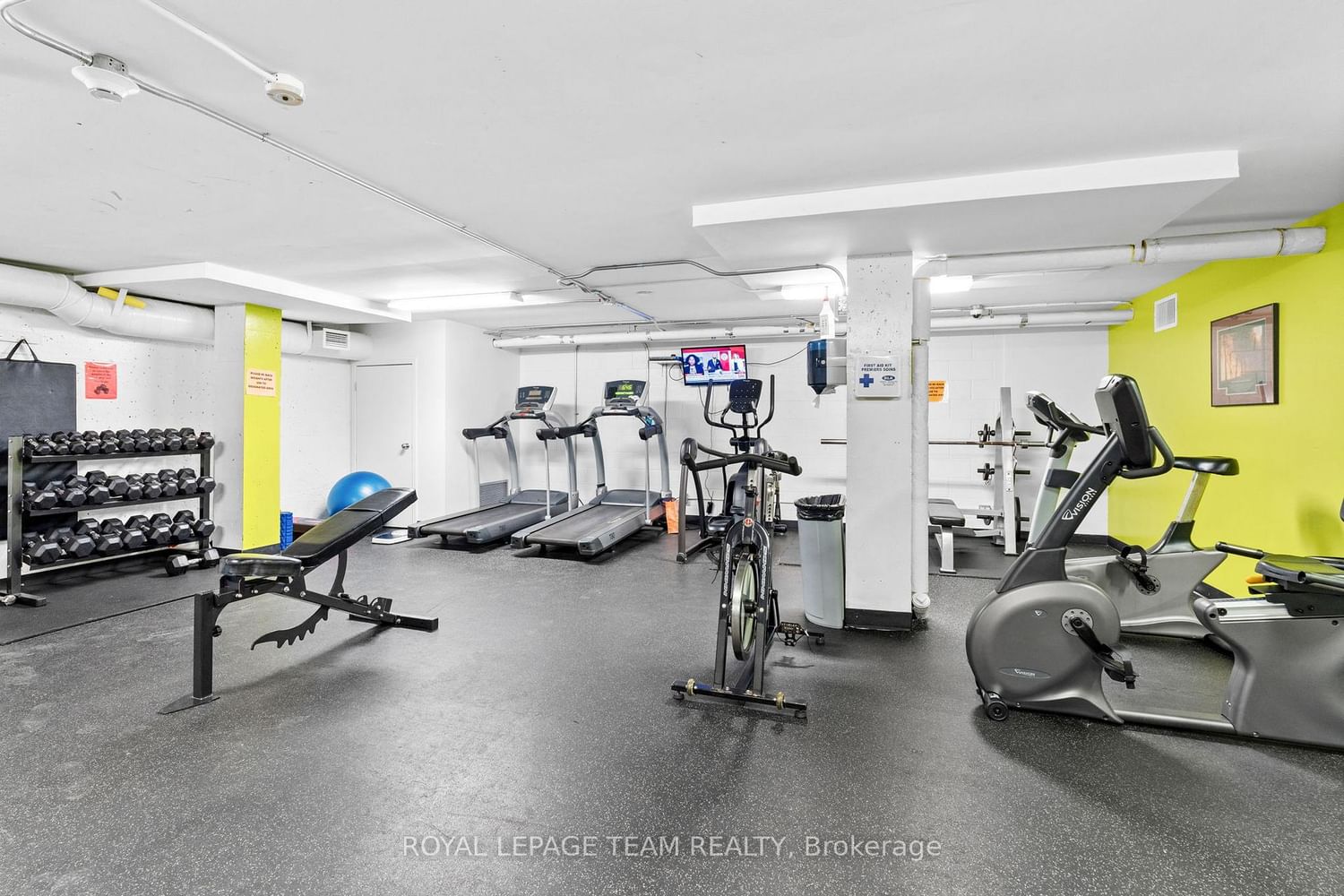 2625 Regina Street • #1010 • Ottawa, ON photo 38