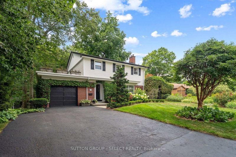 536 Adevon Avenue
