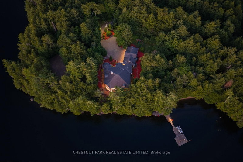 2458 Wilkinson Road