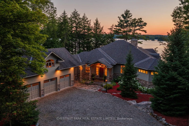 2458 Wilkinson Road