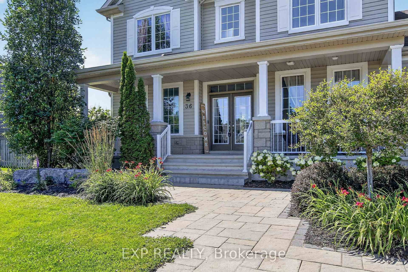 36 White Tail Drive • Almonte, ON photo 2