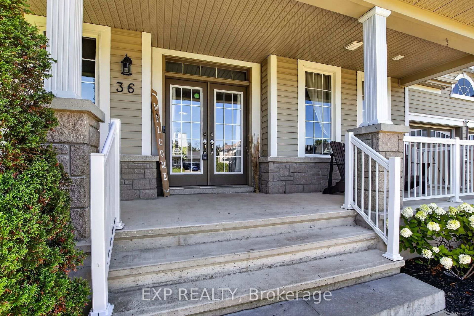 36 White Tail Drive • Almonte, ON photo 3