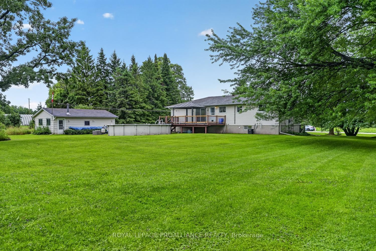 3201 Rocky Road • Augusta, ON photo 38