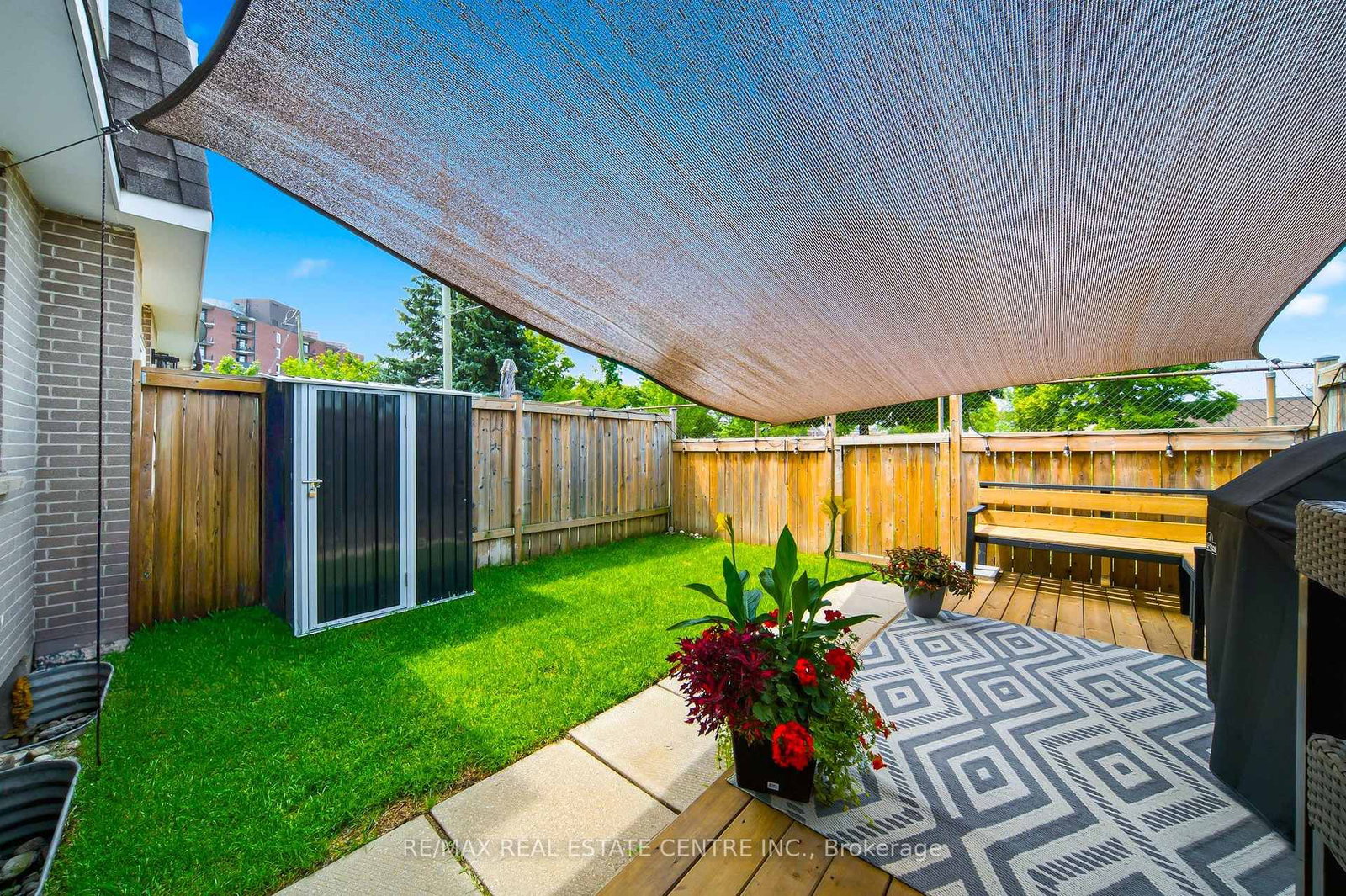 766 Walter Street • #I • Cambridge, ON photo 23