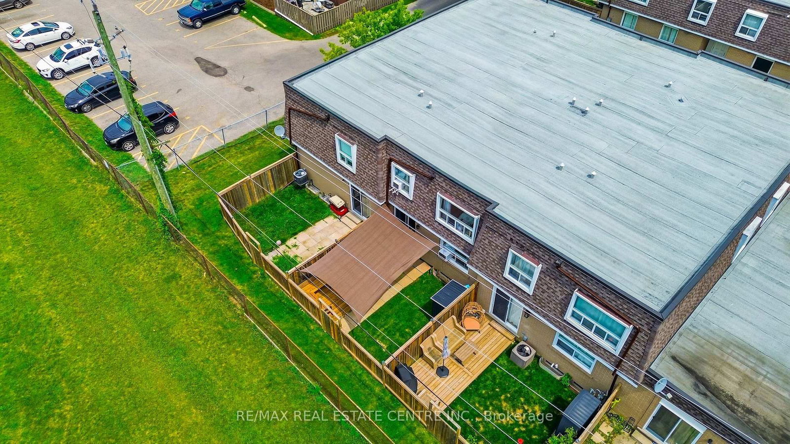766 Walter Street • #I • Cambridge, ON photo 24