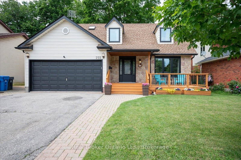 255 West Acres Drive