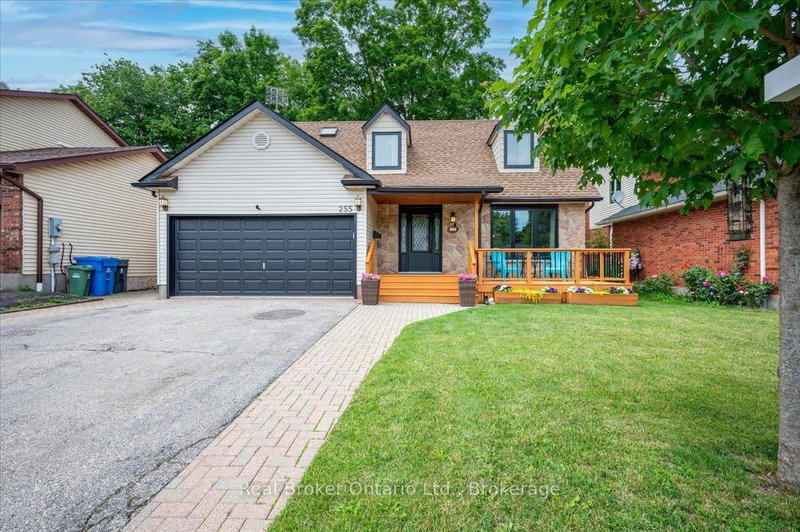 255 West Acres Drive