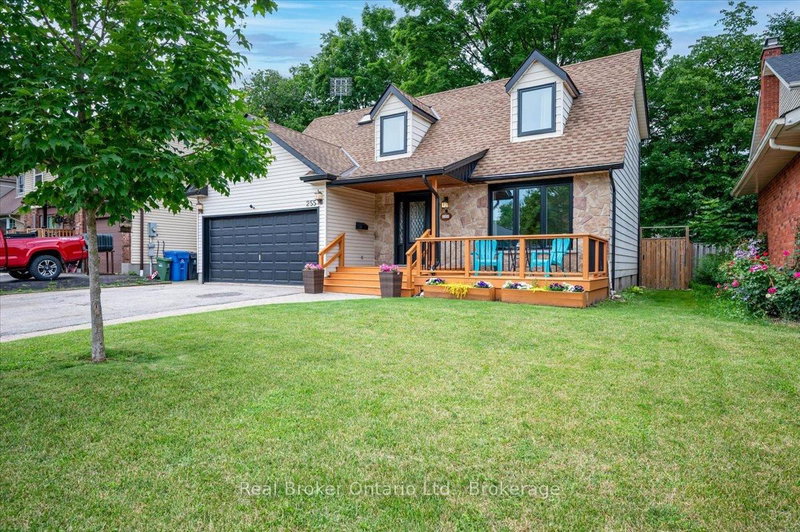 255 West Acres Drive