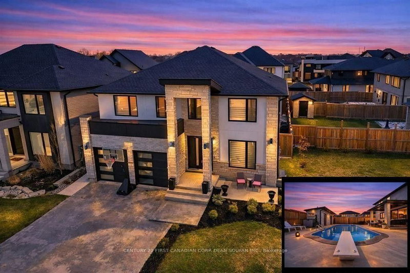 3475 Brushland Crescent