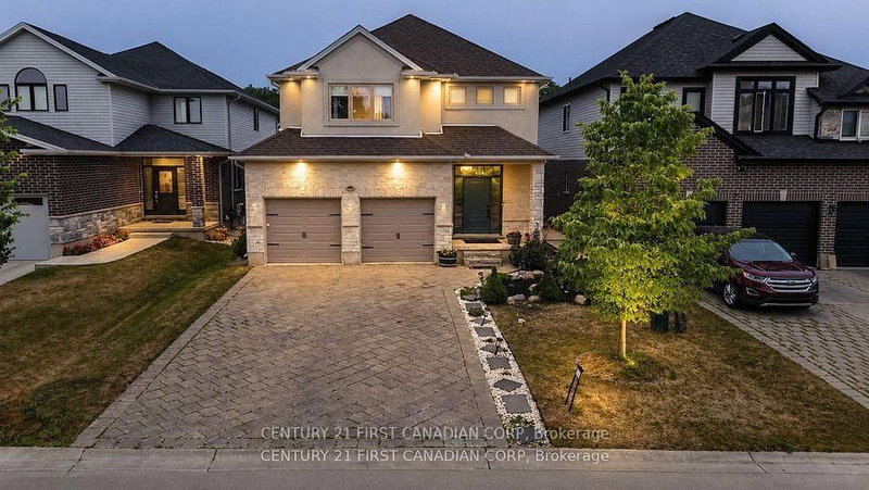 464 Jessica Way Road
