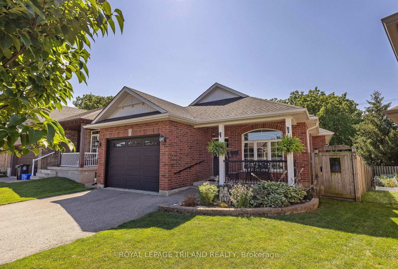 17 Jacklin Court