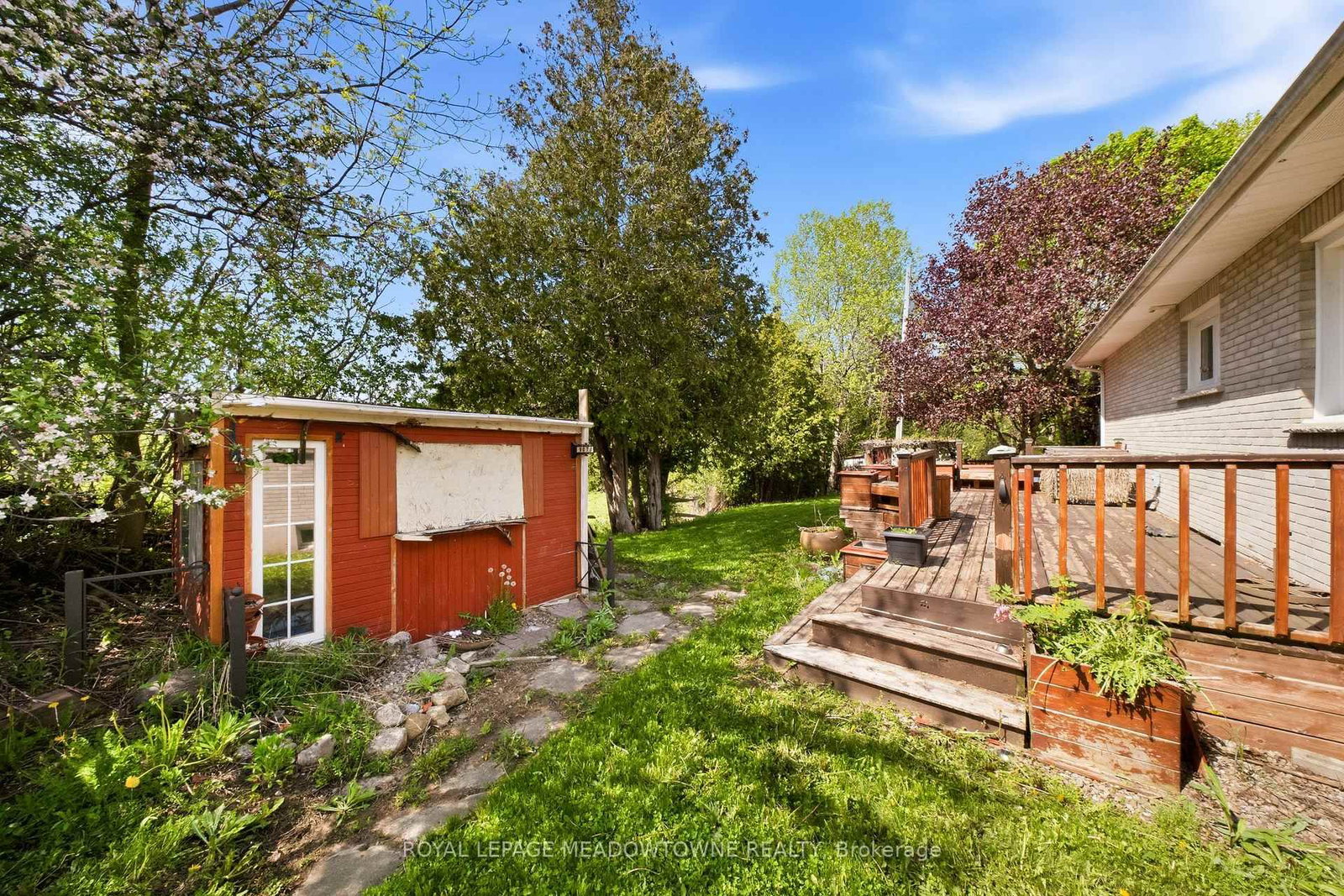9078 Wellington Rd 124 • Erin, ON photo 33