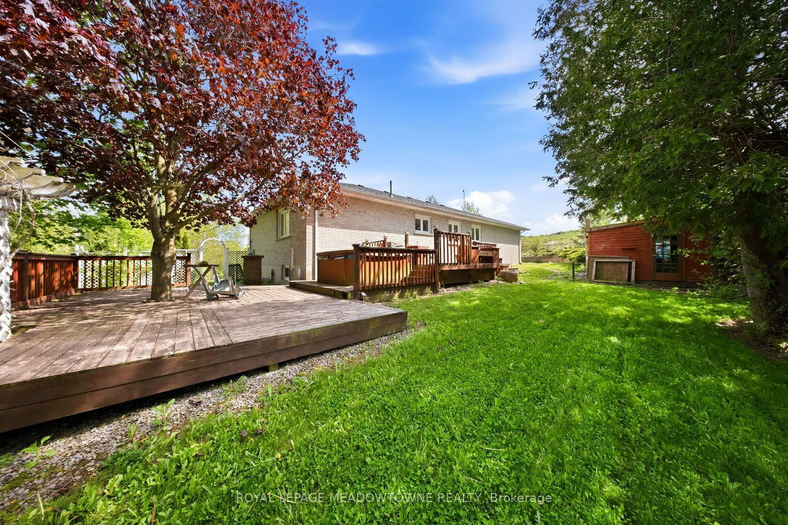 9078 Wellington Rd 124 • Erin, ON photo 35