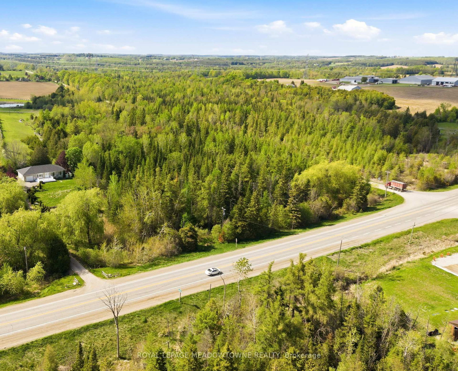 9078 Wellington Rd 124 • Erin, ON photo 39
