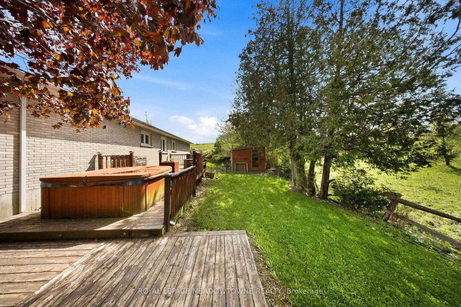 9078 Wellington Rd 124 • Erin, ON photo 40