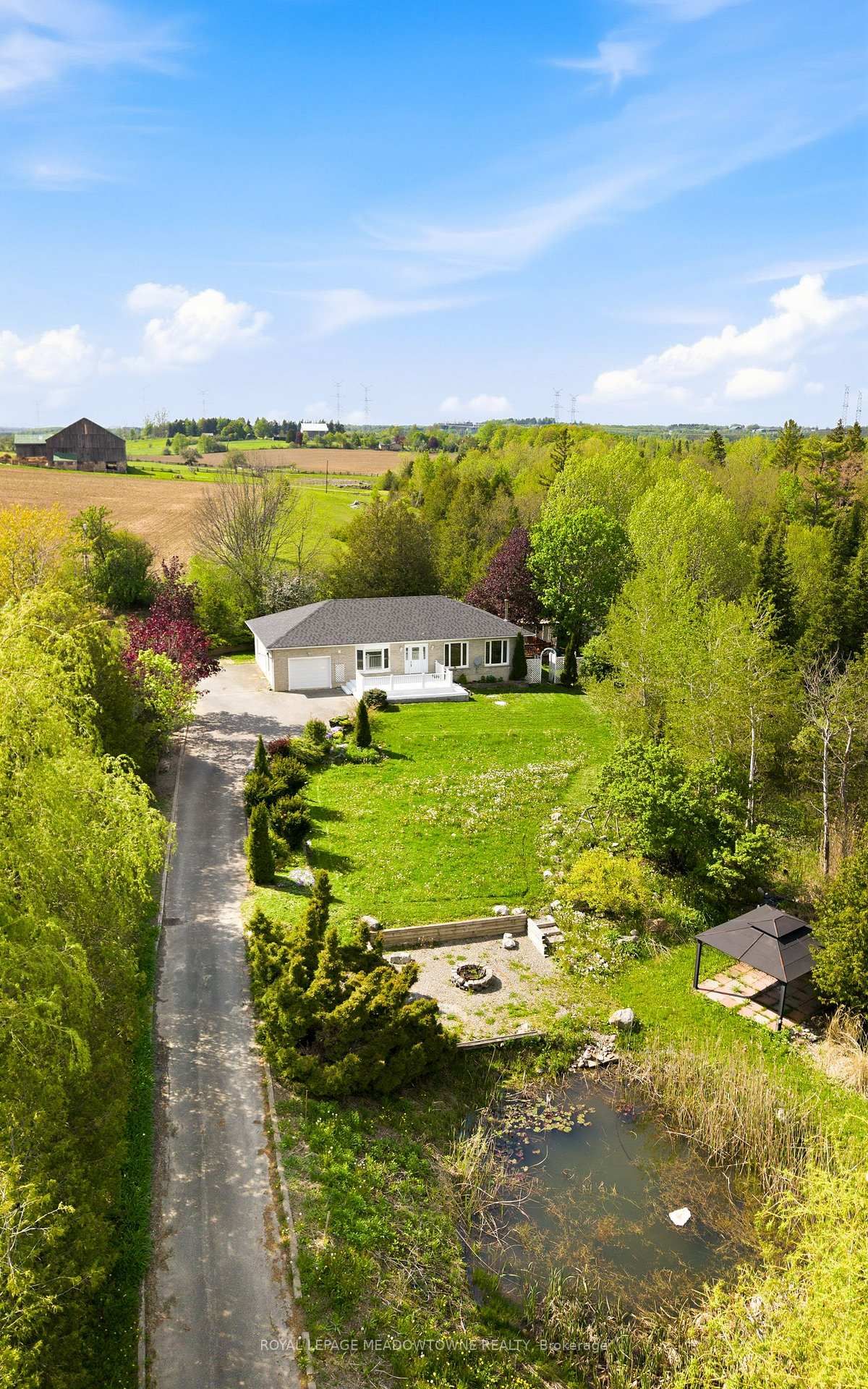 9078 Wellington Rd 124 • Erin, ON photo 49