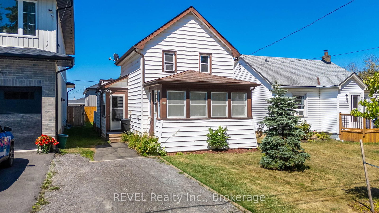 149 KNOLL Street • Port Colborne, ON photo 1