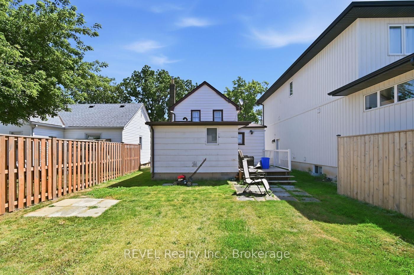149 KNOLL Street • Port Colborne, ON photo 27